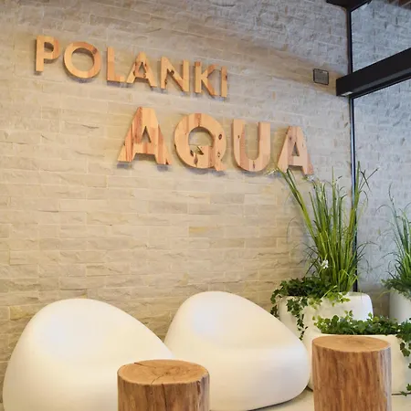 Polanki Aqua Prestige Aquapark Kolobrzeg-3