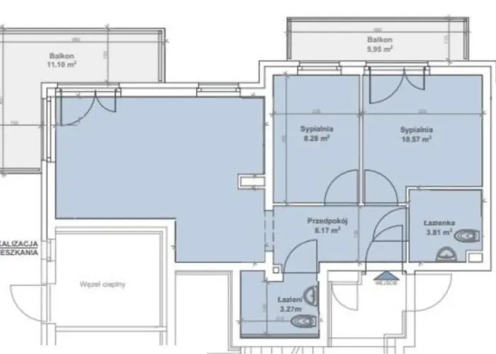 Apartament Sami Swoi