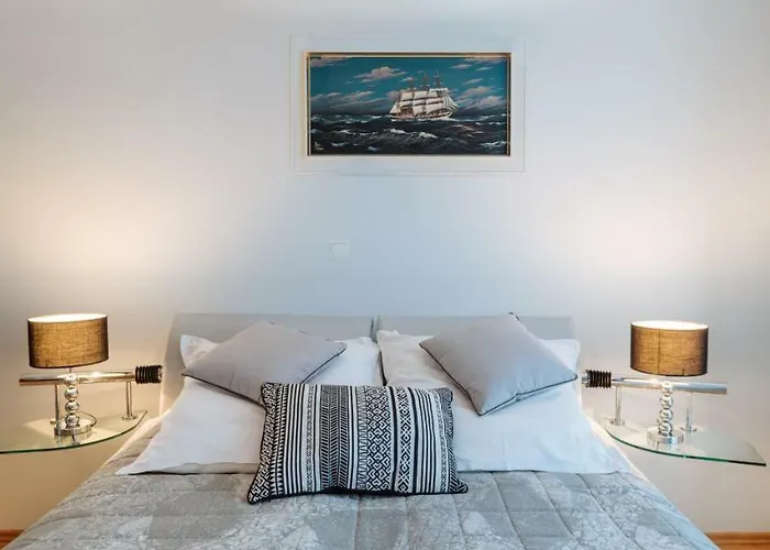 Apartament Morski